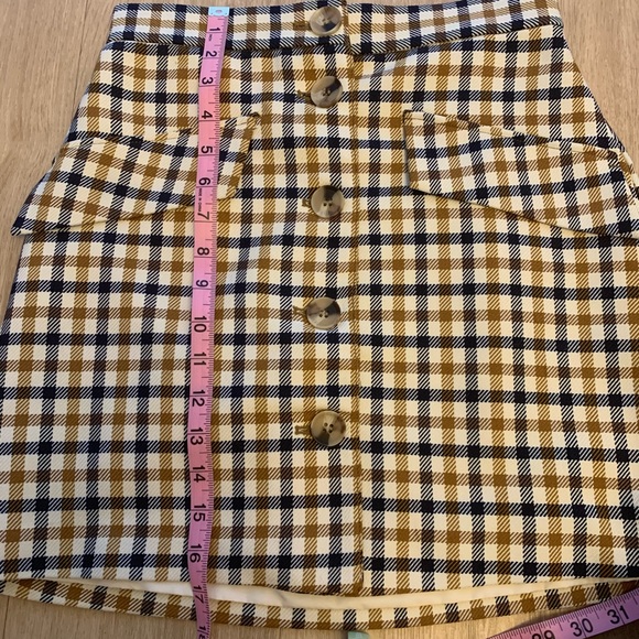 H&M Skirt - Picture 6 of 8